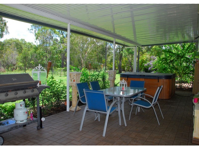 71 Garden Dve, Hervey Bay QLD 4655