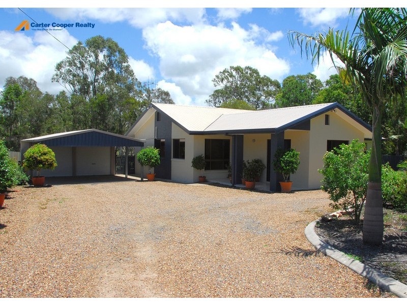 71 Garden Dve, Hervey Bay QLD 4655