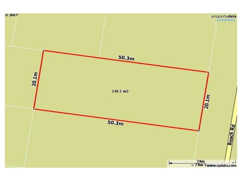 39 Beach Rd Pialba, Hervey Bay QLD 4655