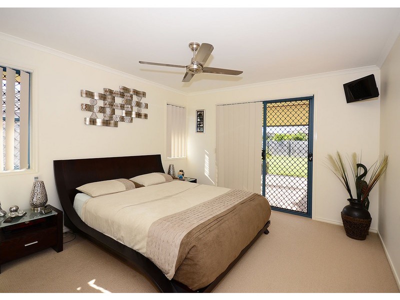 37 Pembridge Circuit, Urraween QLD 4655