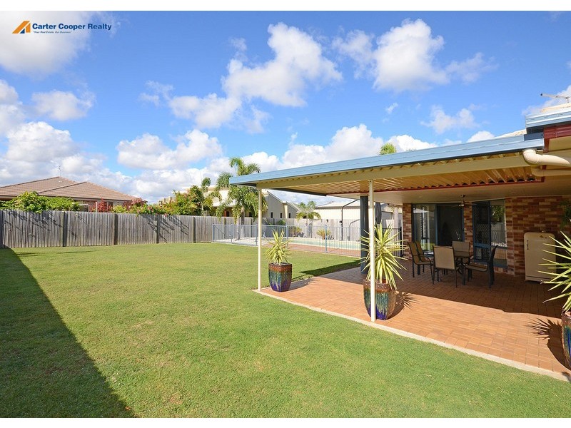 37 Pembridge Circuit, Urraween QLD 4655