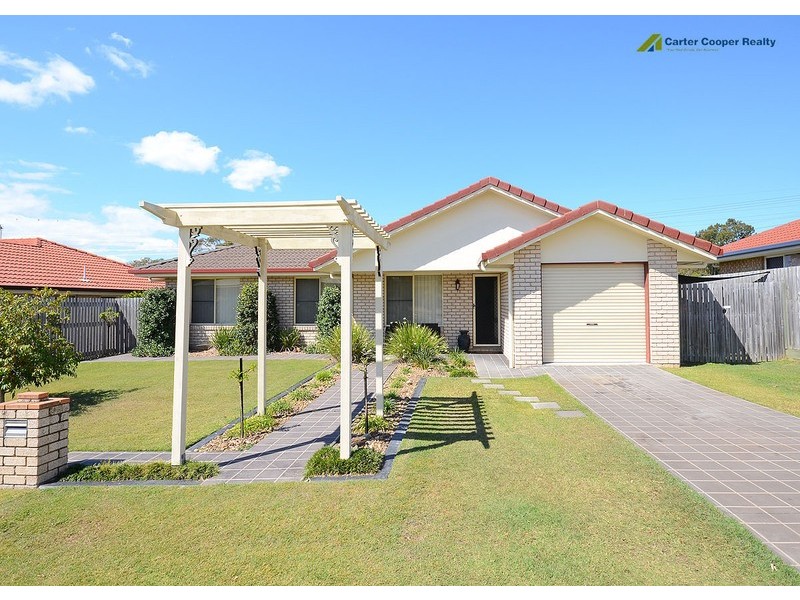 12 Conondale Court, Torquay QLD 4655
