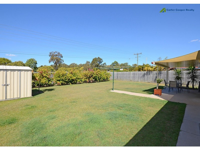 12 Conondale Court, Torquay QLD 4655