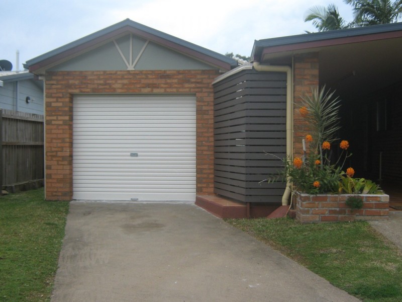 27 Saunders Street, Point Vernon QLD 4655