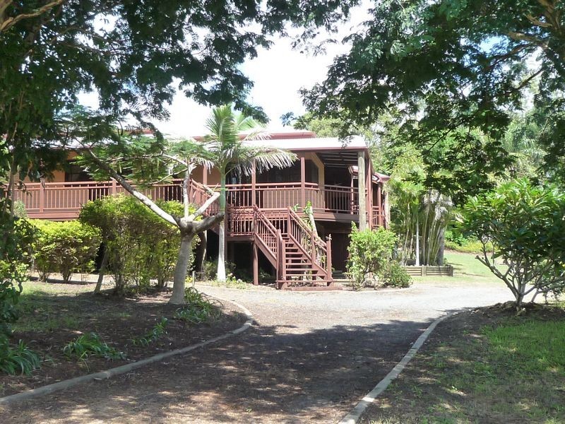 16 Windsor Way, Urraween QLD 4655