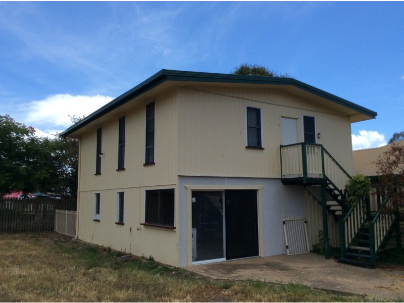 117B Esplanade, Point Vernon QLD 4655
