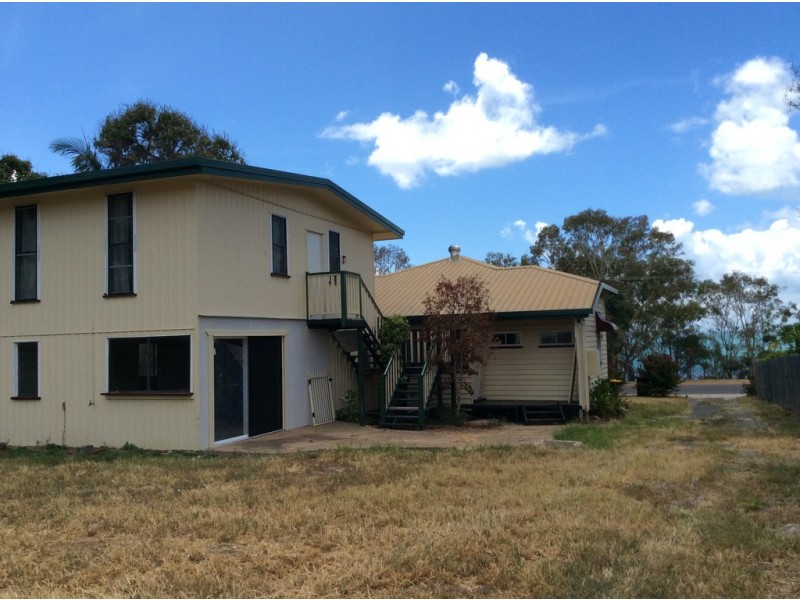 117B Esplanade, Point Vernon QLD 4655