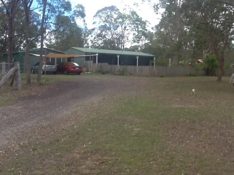 83 Barranjoey, Sunshine Acres QLD 4655