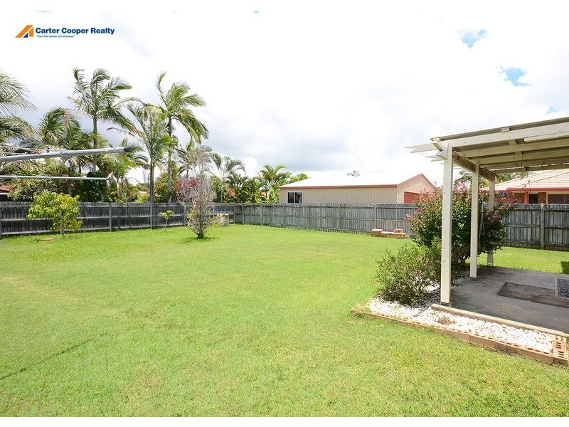 28 Tristania Crescent, Urangan QLD 4655