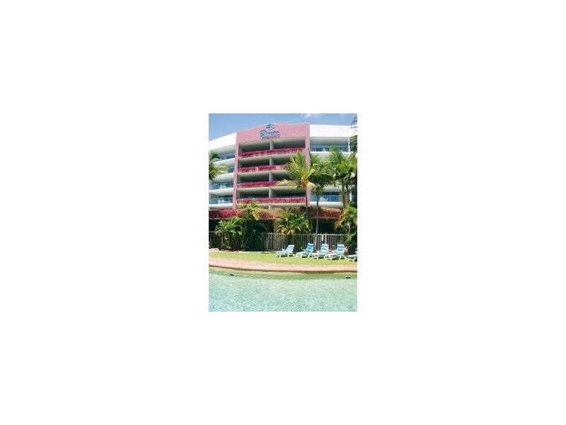 U101 Riviera Resort 385 Esplanade, Torquay QLD 4655