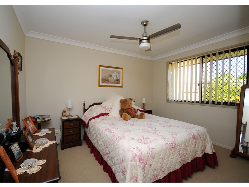 13 Shannen Crt, Urraween QLD 4655