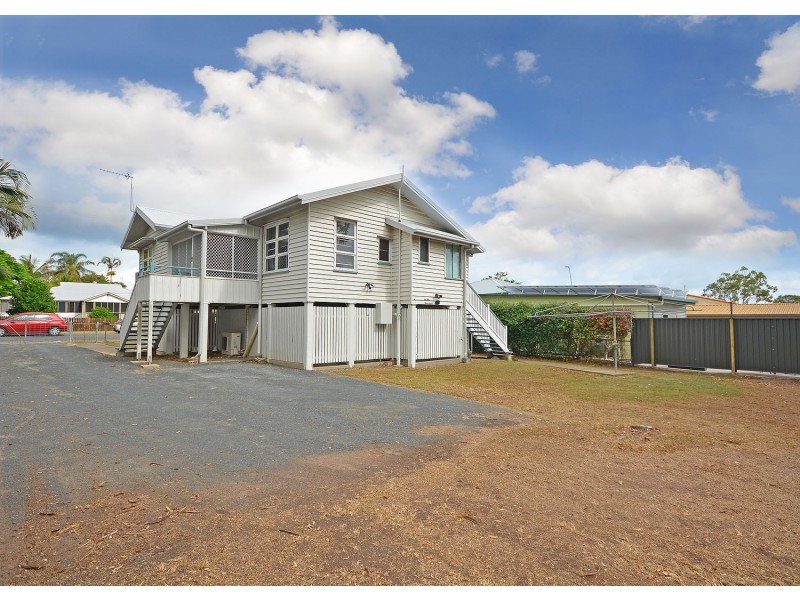 32 Newhaven Street, Pialba QLD 4655