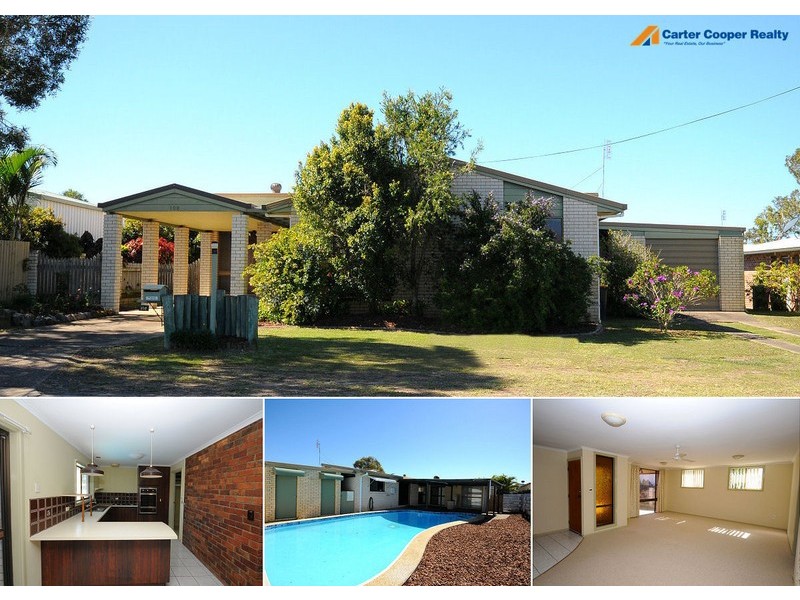 108 Denmans Camp, Torquay QLD 4655