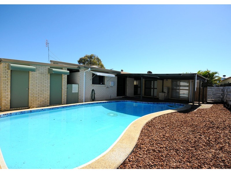 108 Denmans Camp, Torquay QLD 4655