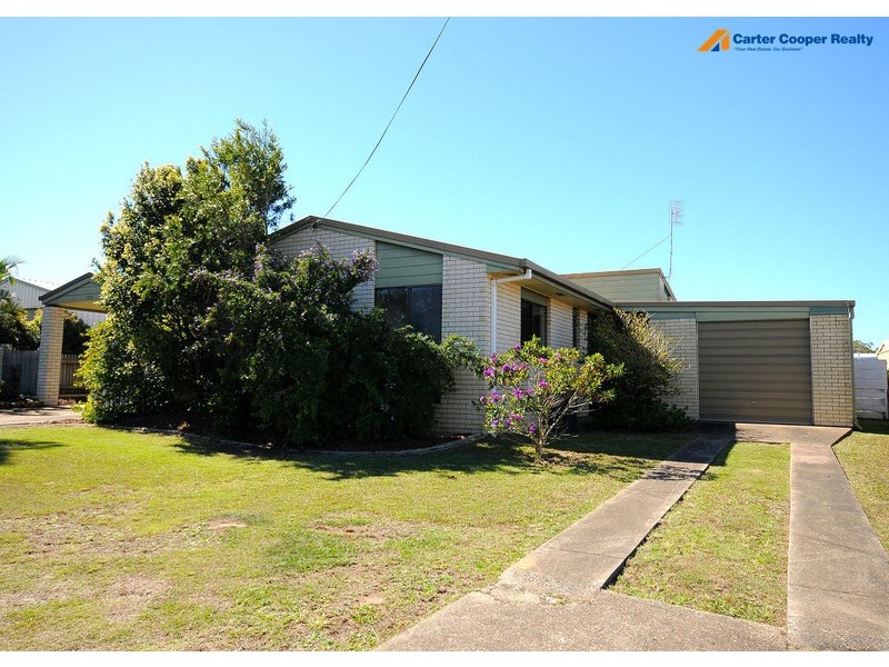 108 Denmans Camp, Torquay QLD 4655