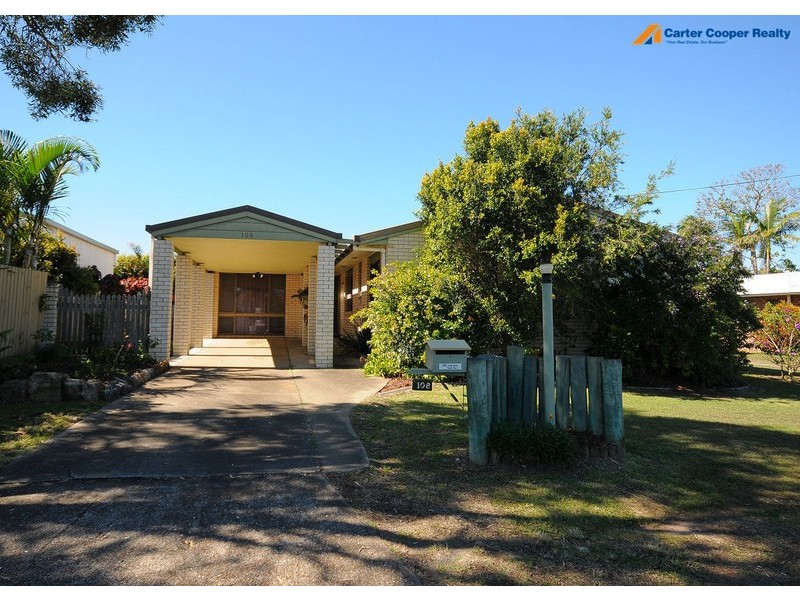 108 Denmans Camp, Torquay QLD 4655