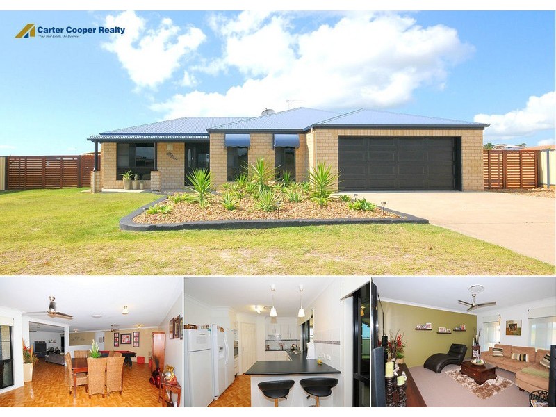 5 Bowarrady Court, River Heads QLD 4655