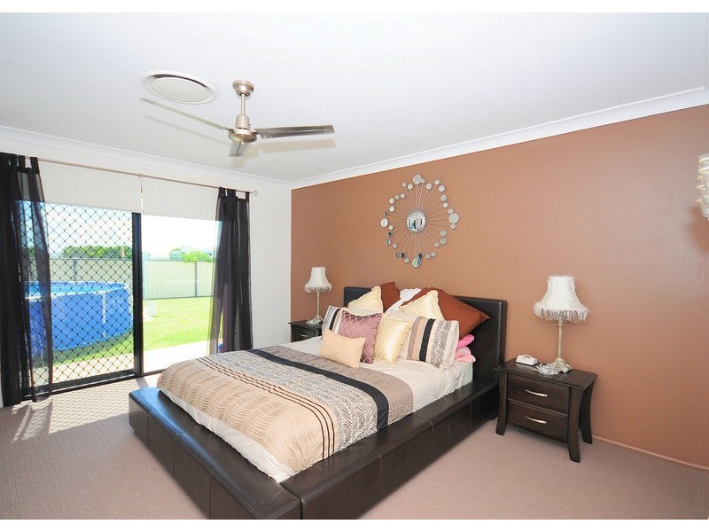 5 Bowarrady Court, River Heads QLD 4655