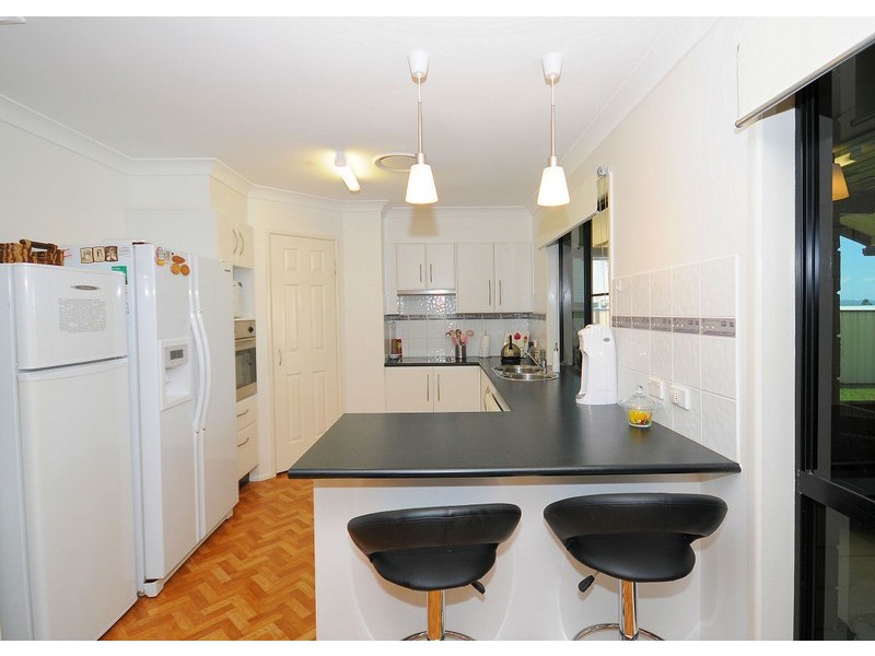 5 Bowarrady Court, River Heads QLD 4655