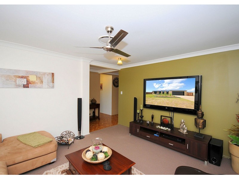 5 Bowarrady Court, River Heads QLD 4655