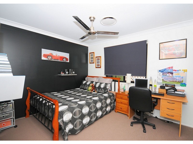 5 Bowarrady Court, River Heads QLD 4655