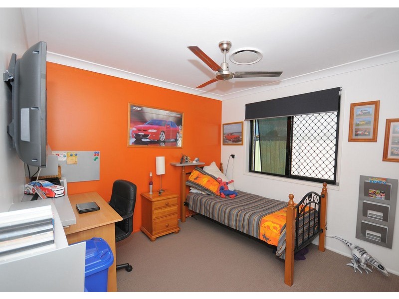 5 Bowarrady Court, River Heads QLD 4655