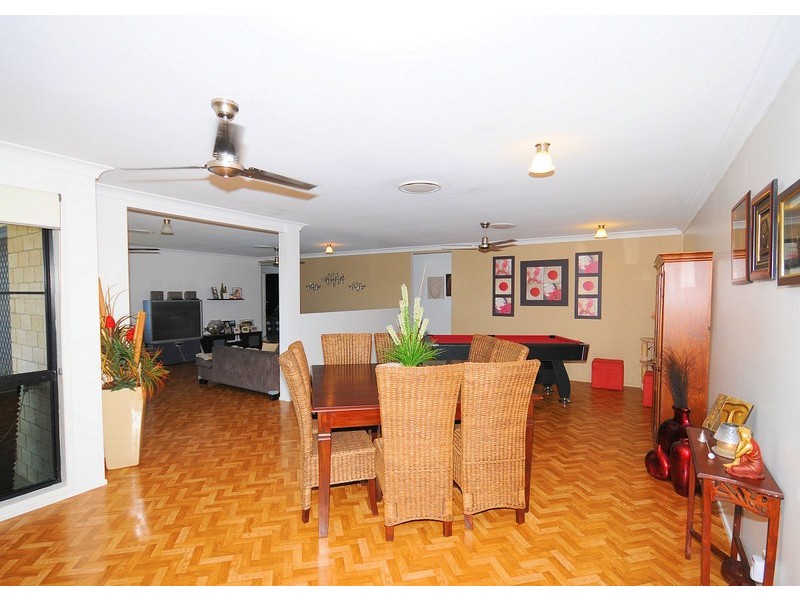5 Bowarrady Court, River Heads QLD 4655