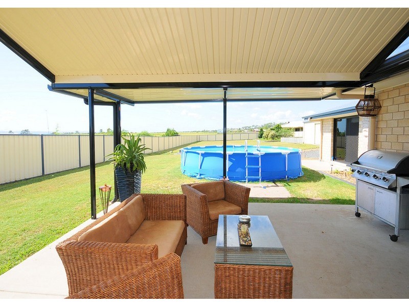5 Bowarrady Court, River Heads QLD 4655