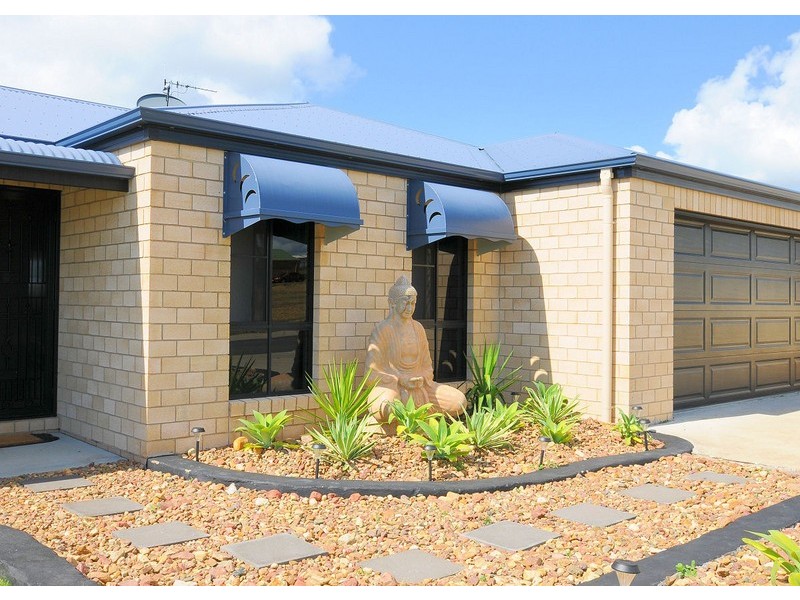 5 Bowarrady Court, River Heads QLD 4655