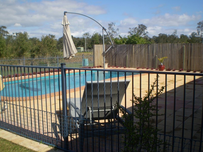 14 Wodalla Mews, Hervey Bay QLD 4655