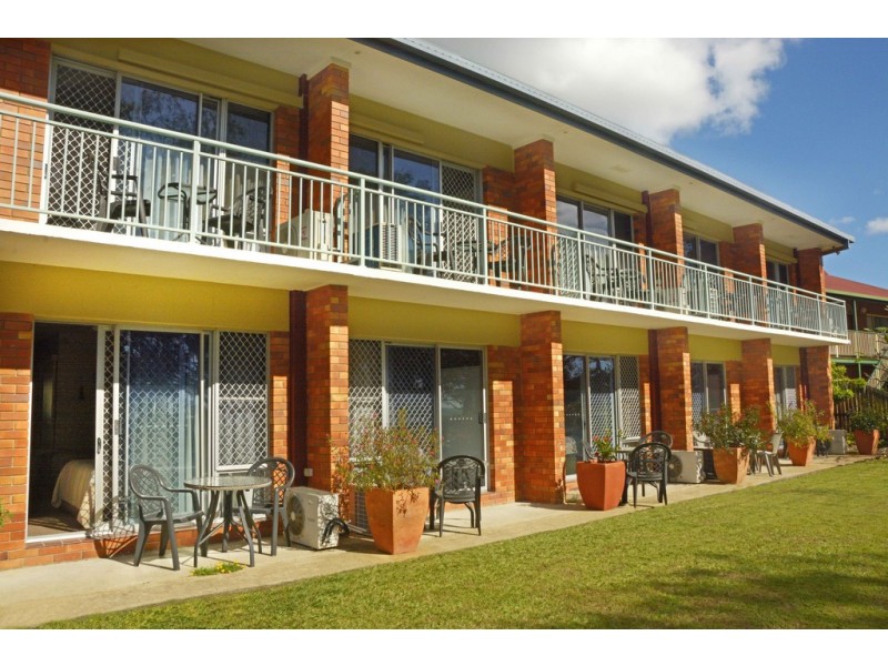 Urangan QLD 4655