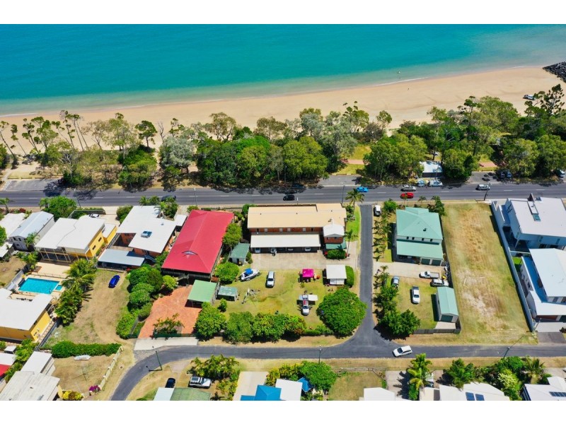 Urangan QLD 4655