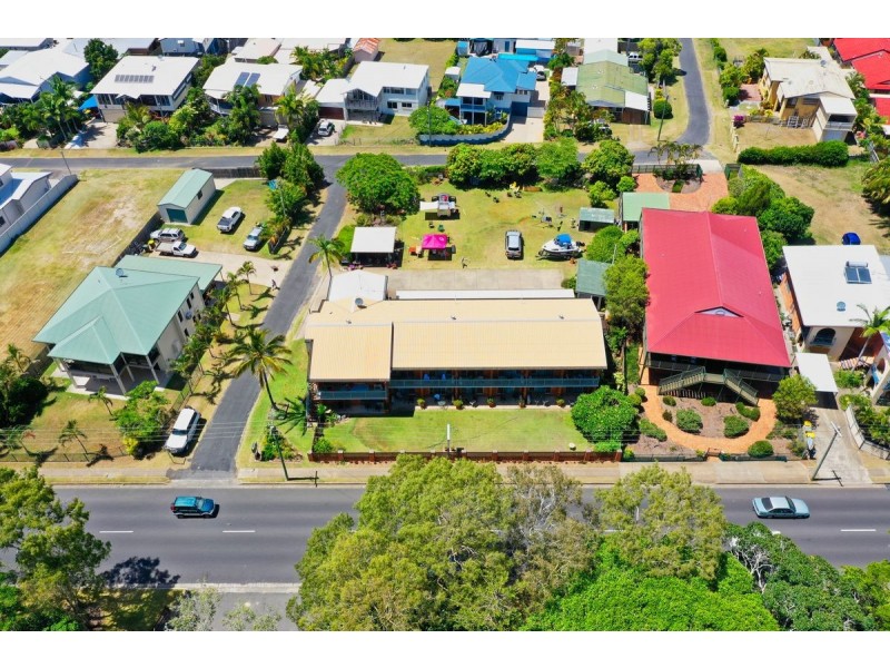 Urangan QLD 4655