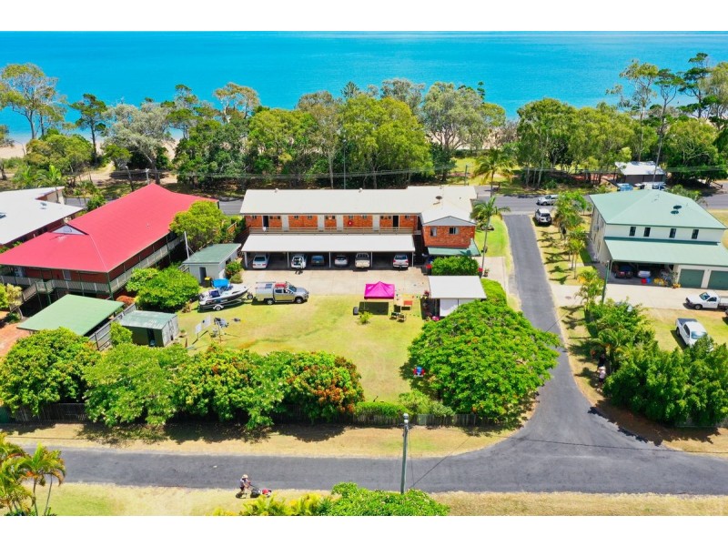 Urangan QLD 4655