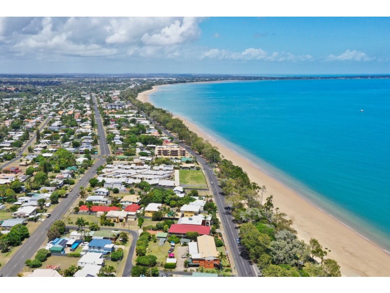 Urangan QLD 4655