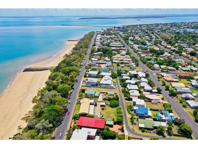 Urangan QLD 4655