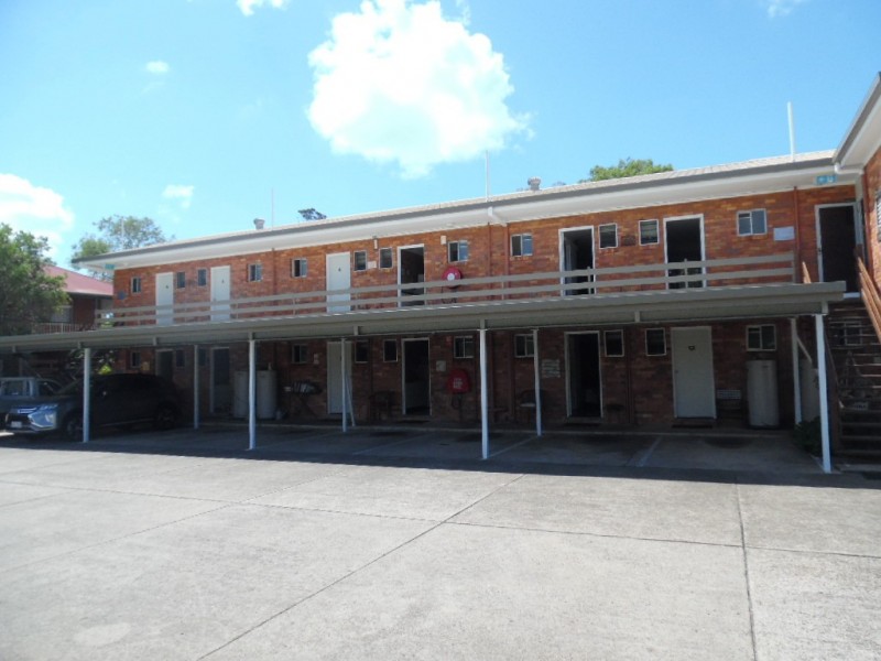 Urangan QLD 4655