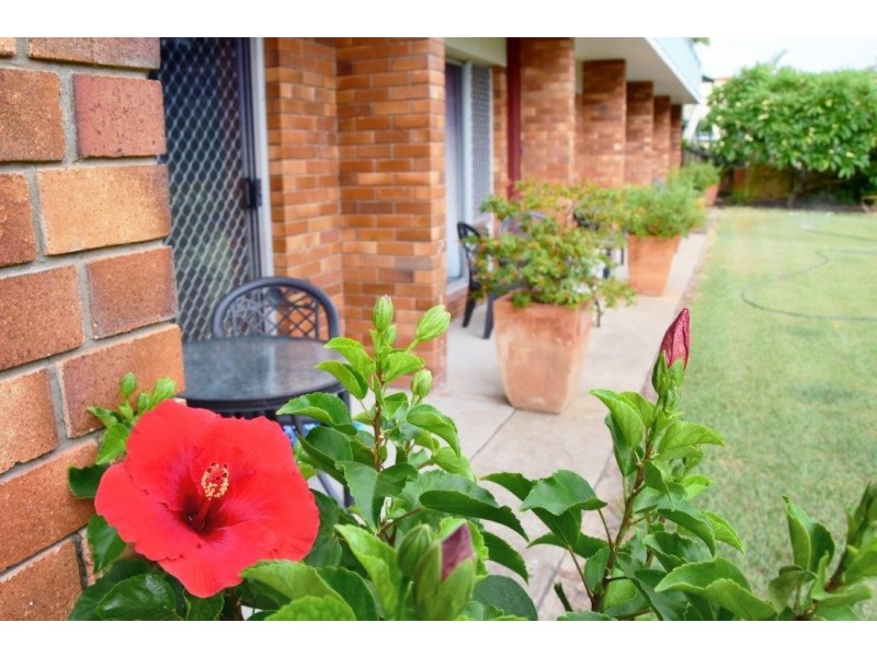 Urangan QLD 4655