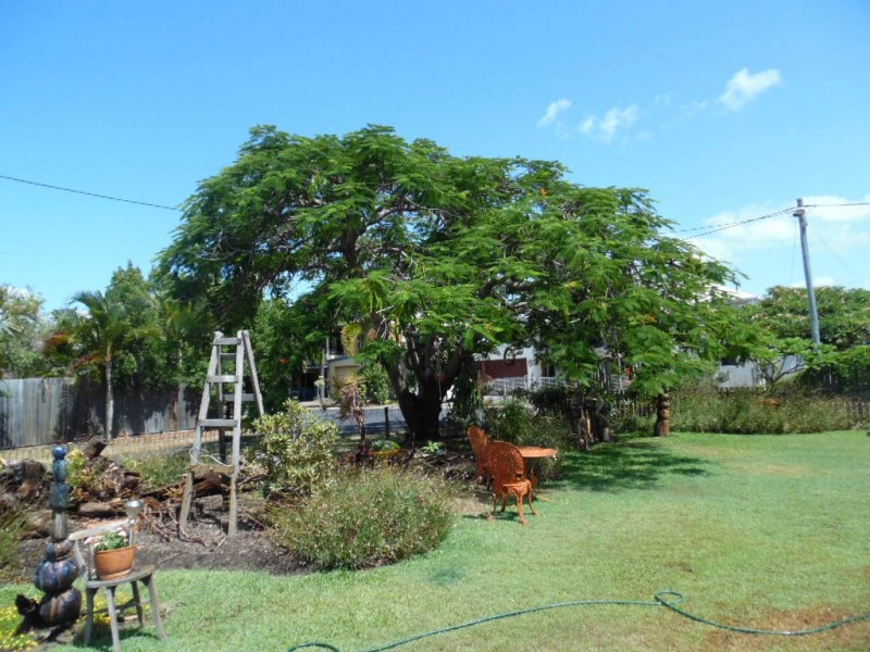 Urangan QLD 4655