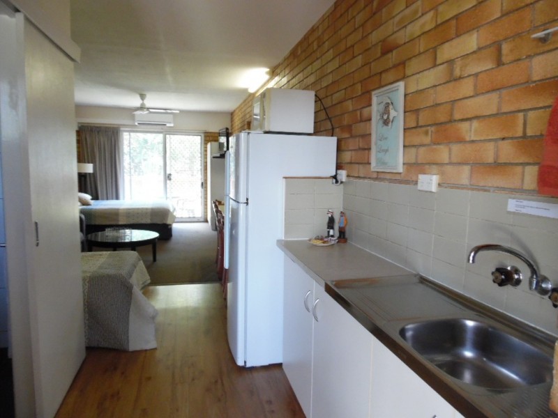 Urangan QLD 4655