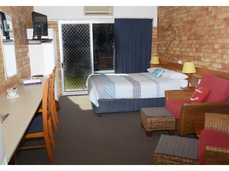 Urangan QLD 4655