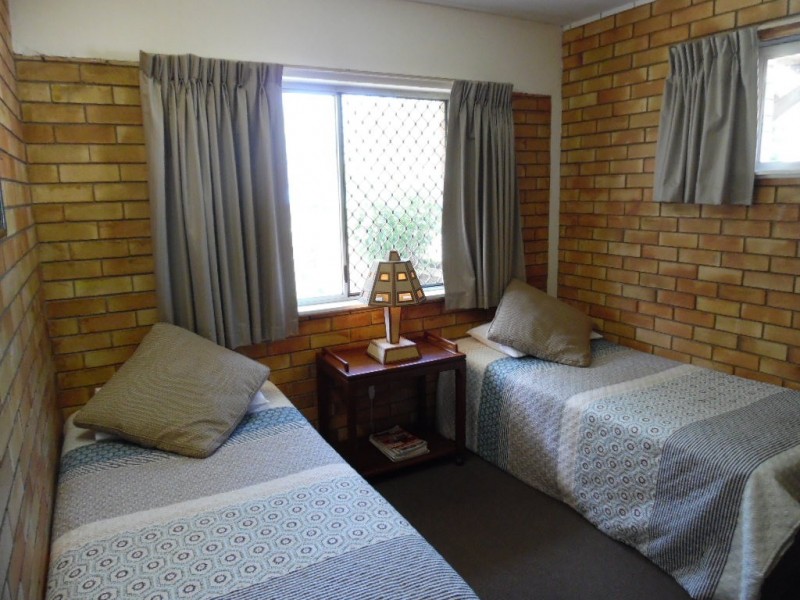 Urangan QLD 4655