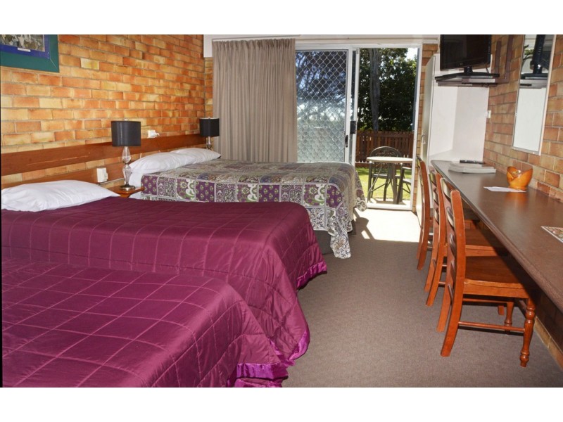 Urangan QLD 4655