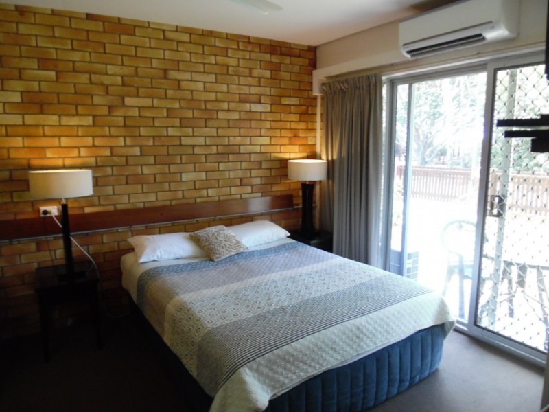 Urangan QLD 4655