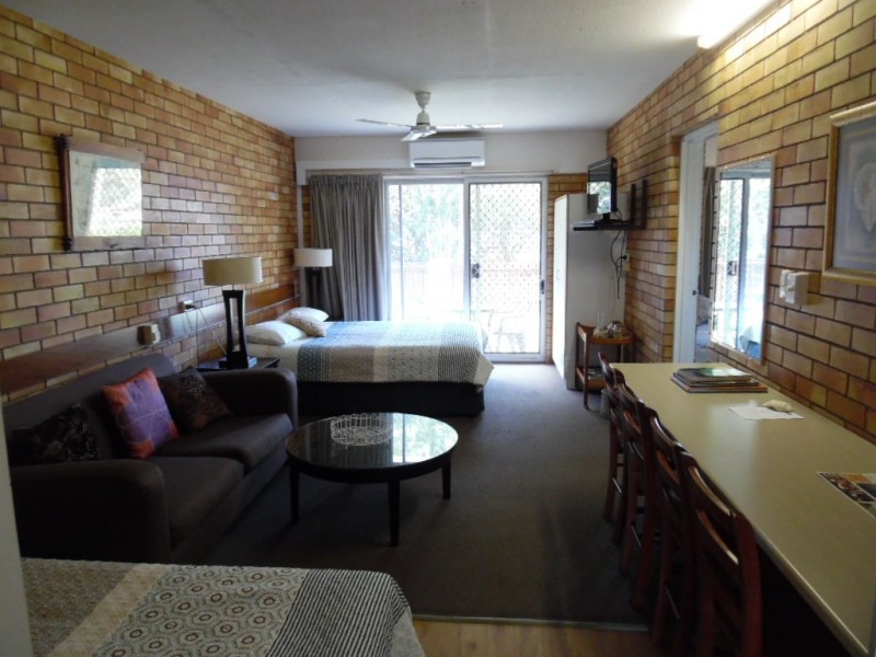 Urangan QLD 4655