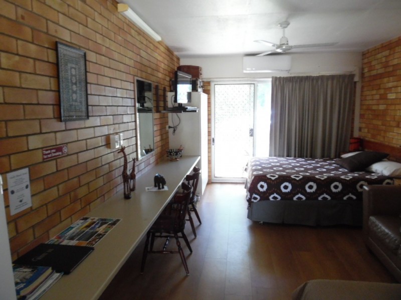 Urangan QLD 4655
