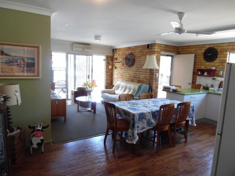 Urangan QLD 4655