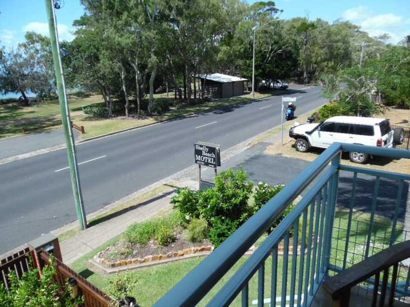 Urangan QLD 4655