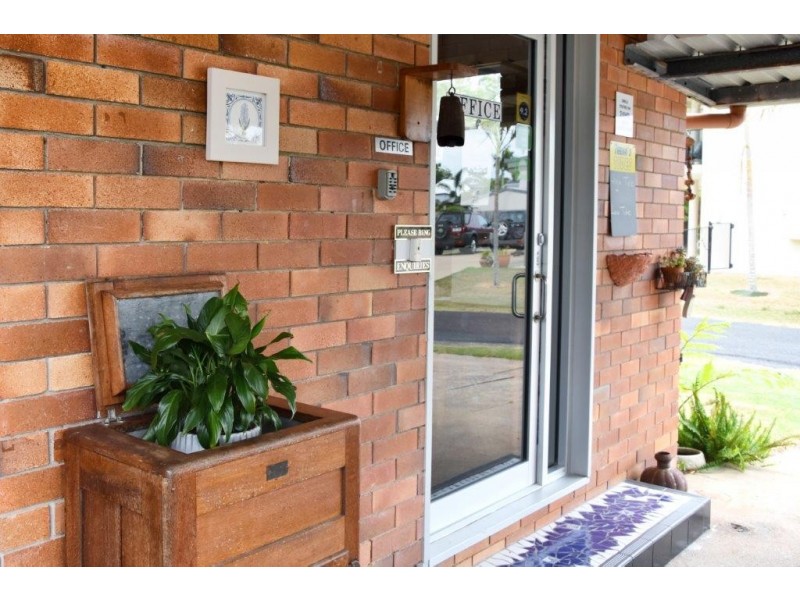 Urangan QLD 4655