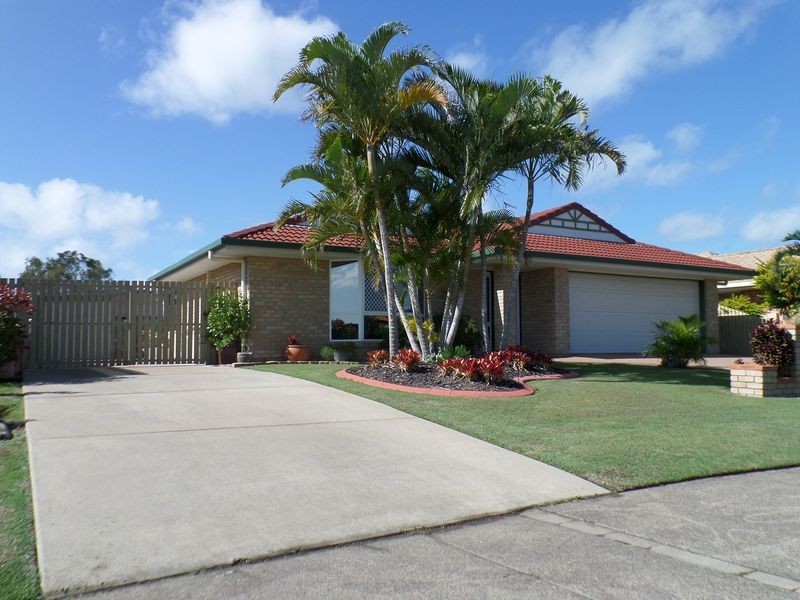 127 Ibis Boulevard, Eli Waters QLD 4655